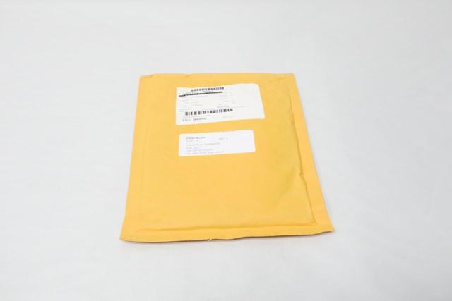 FISHER 1V6289X0042 BALL VALVE SEAL