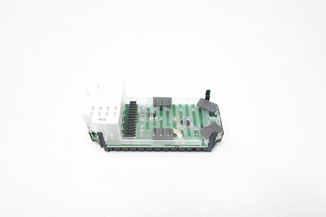 FESTO CPX-8DE 195750 DIGITAL I/O MODULE