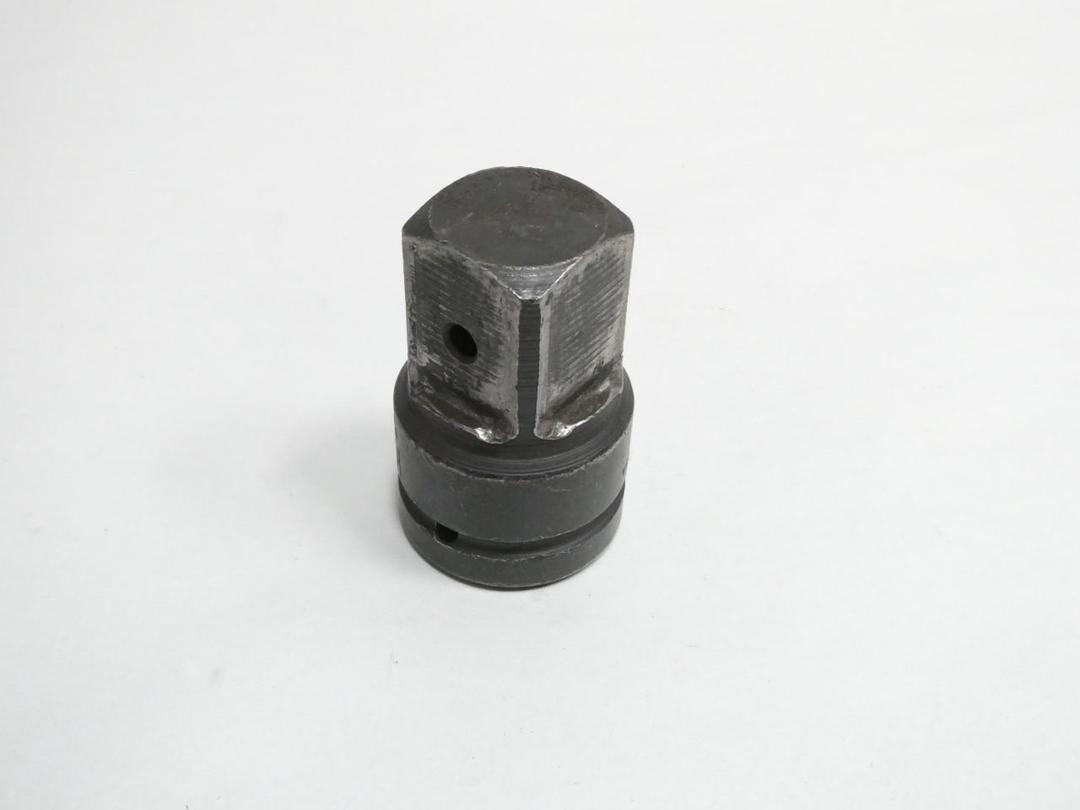 SNAP-ON IM-35 IMPACT APDAPTER SOCKET 1/1-1/2IN
