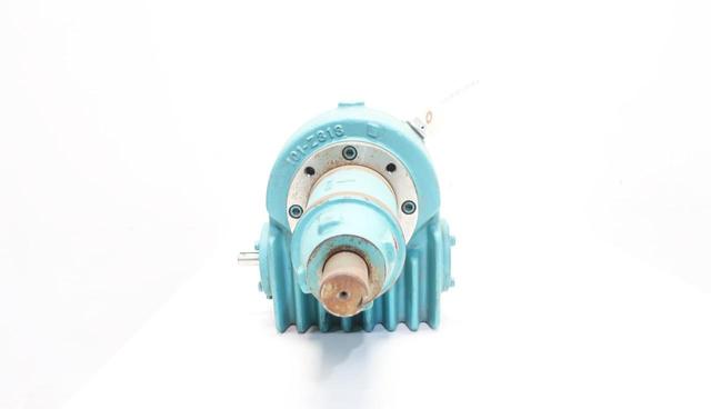 SCHNEIDER 101-Z313 ROTARY GEAR PUMP 1-3/8IN