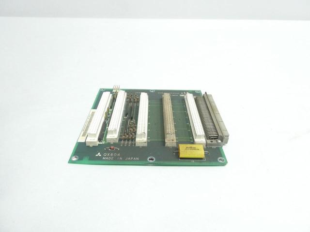 MITSUBISHI QX604A BN634A654G52 PCB CIRCUIT BOARD
