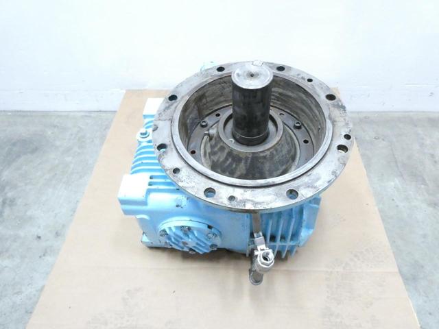 CONE DRIVE MV-602800HARD ENCLOSED GEAR DRIVE 280:1