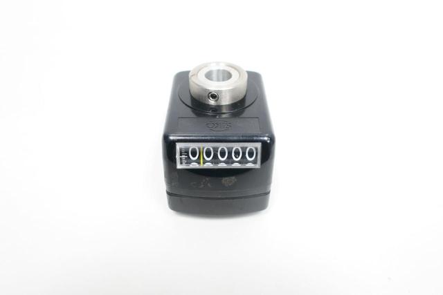 SIKO 0902S-1.0-I-1/2-SS-BL-ZP COUNTER
