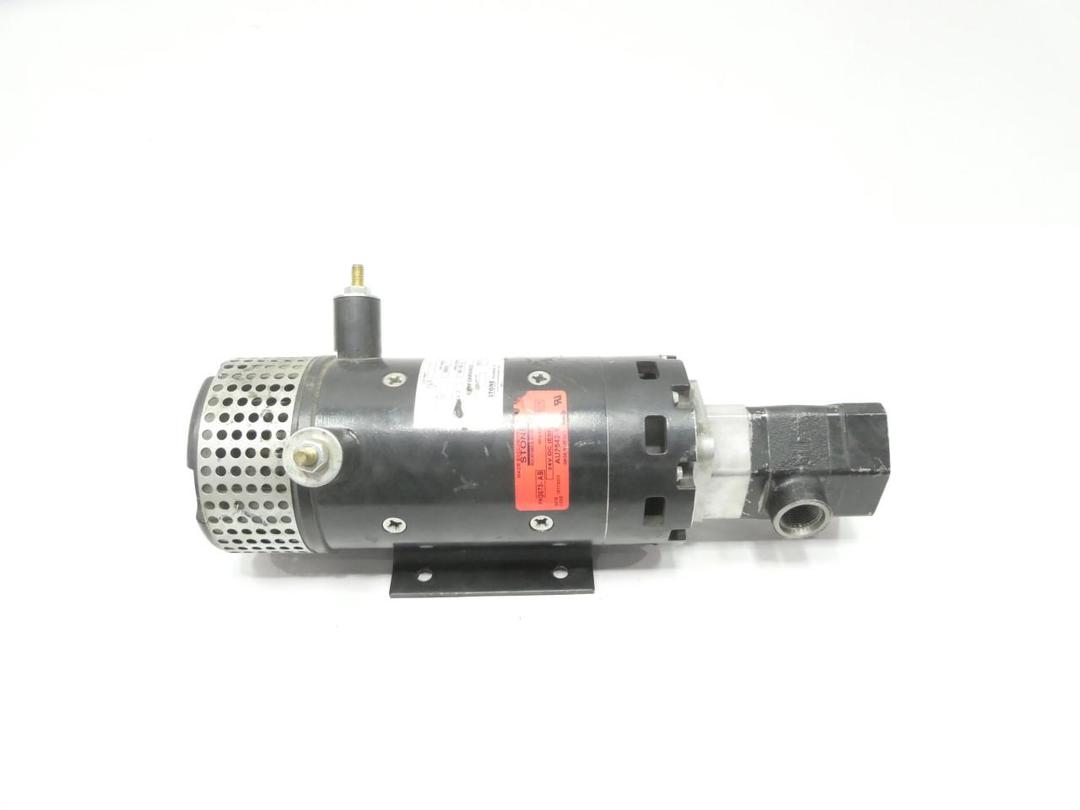 STONE 3673-AB PUMP MOTOR 24V-DC