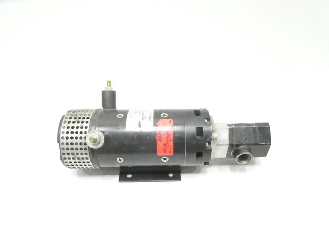 STONE 3673-AB PUMP MOTOR 24V-DC