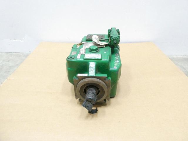 VICKERS PVH131C-RSF-13S-10-C25-31 VARIABLE AXIAL HYDRAULIC PISTON PUMP OEM