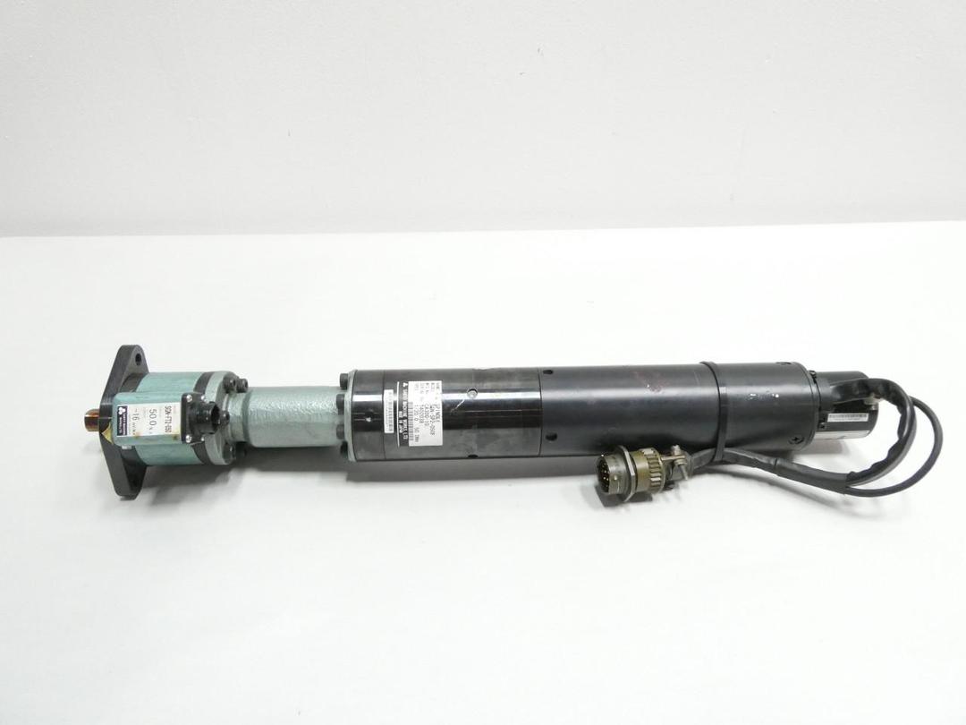 SANYO MACHINE WORKS SGN-SP2-050F NUTRUNNER 50NM