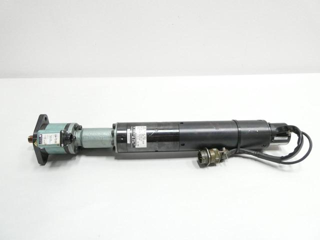 SANYO MACHINE WORKS SGN-SP2-050F NUTRUNNER 50NM