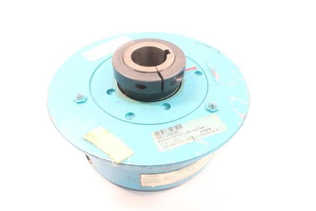 BOSTON GEAR ORC-3FJT-LP26 CENTRIC CLUTCH 1-5/8IN