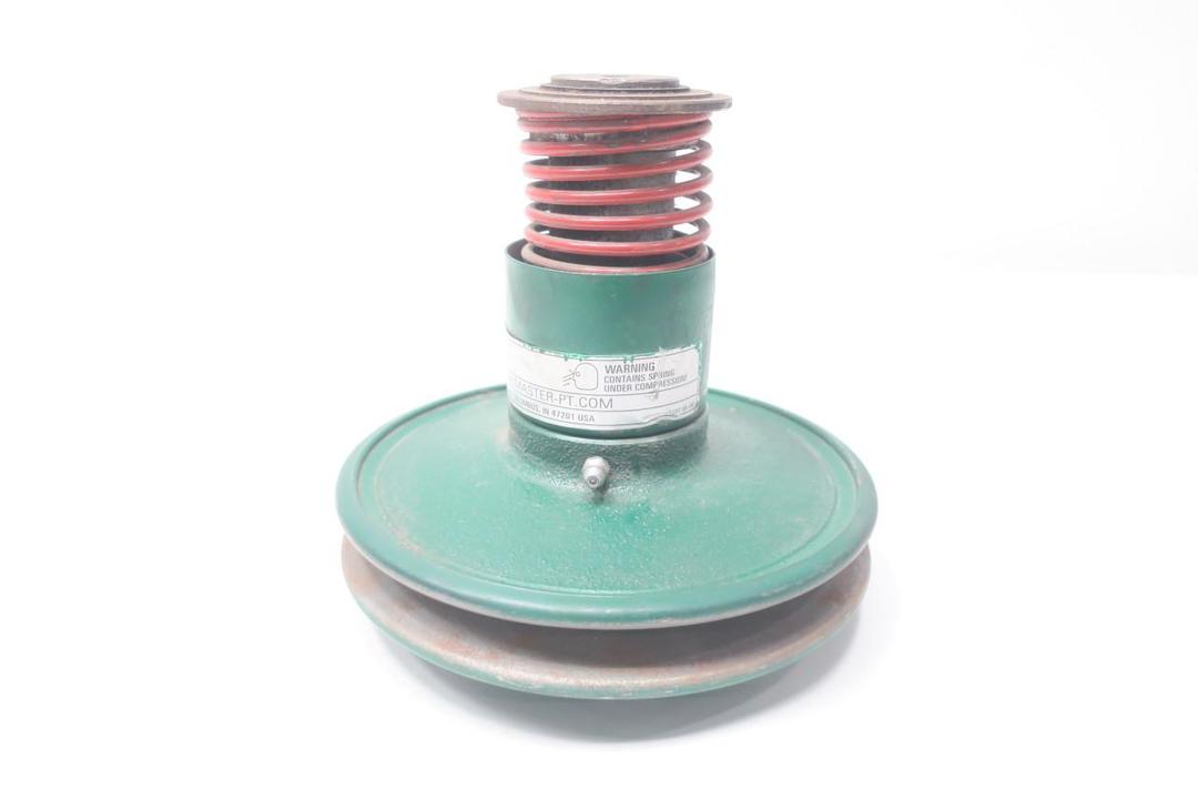 REEVES P2090-011 VARIABLE SPEED PULLEY