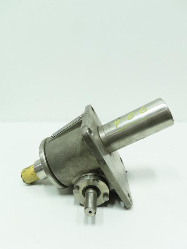DUFF NORTON M10415-123 WORM GEAR ACTUATOR