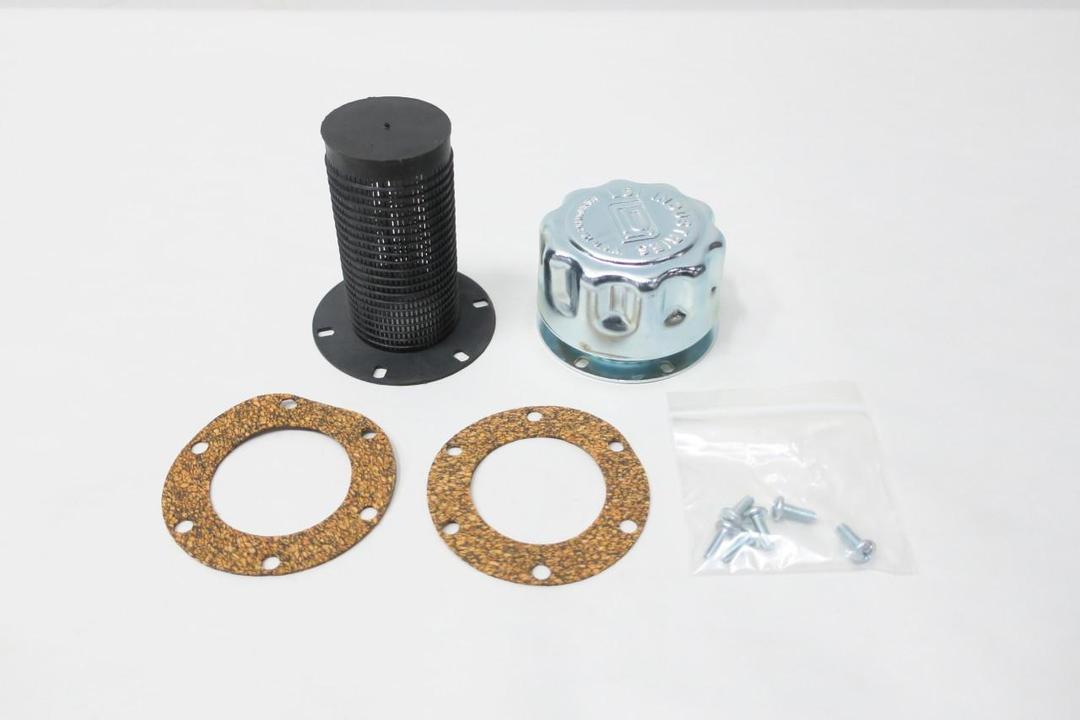 LDI INDUSTRIES 5201 TOP MOUNT FILLER BREATHER