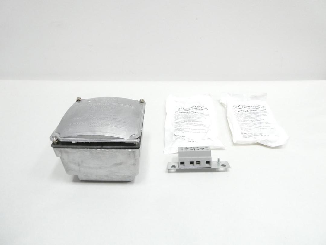 PENTAIR AMG-BC-III POWER CONNECTION KIT