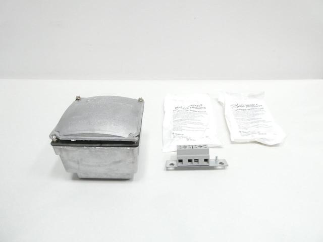PENTAIR AMG-BC-III POWER CONNECTION KIT