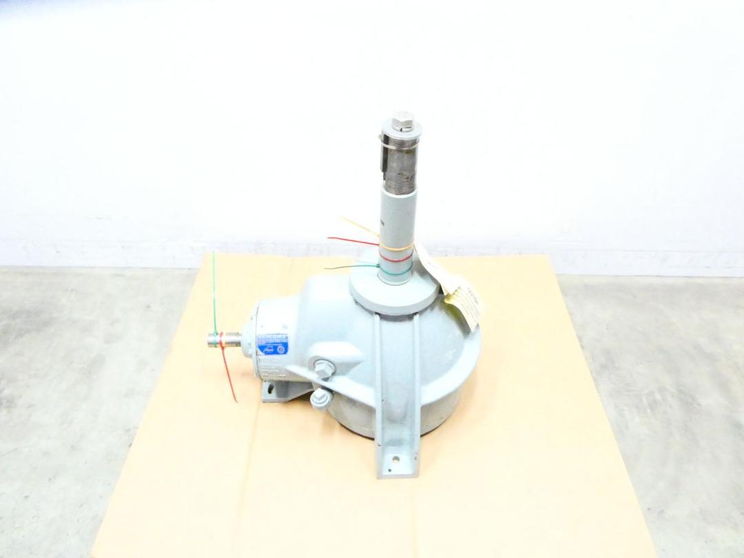 MARLEY COOLING TOWER 2250 GEAREDUCER RIGHT ANGLE GEAR REDUCER 3.45:1