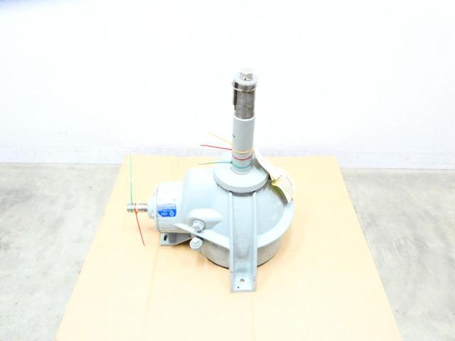 MARLEY COOLING TOWER 2250 GEAREDUCER RIGHT ANGLE GEAR REDUCER 3.45:1