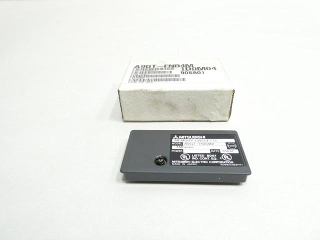MITSUBISHI A9GT-FNB4M MEMORY CASSETTE 4MB