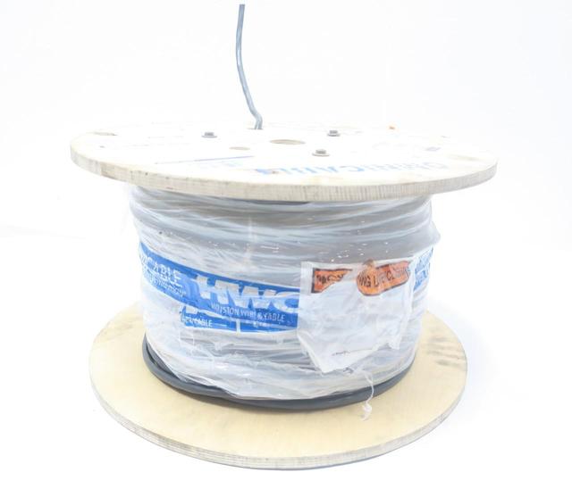 REXEL A11403 VNTC N/S E2 TC-ER WIRE 3C 14AWG 500FT 600V-AC