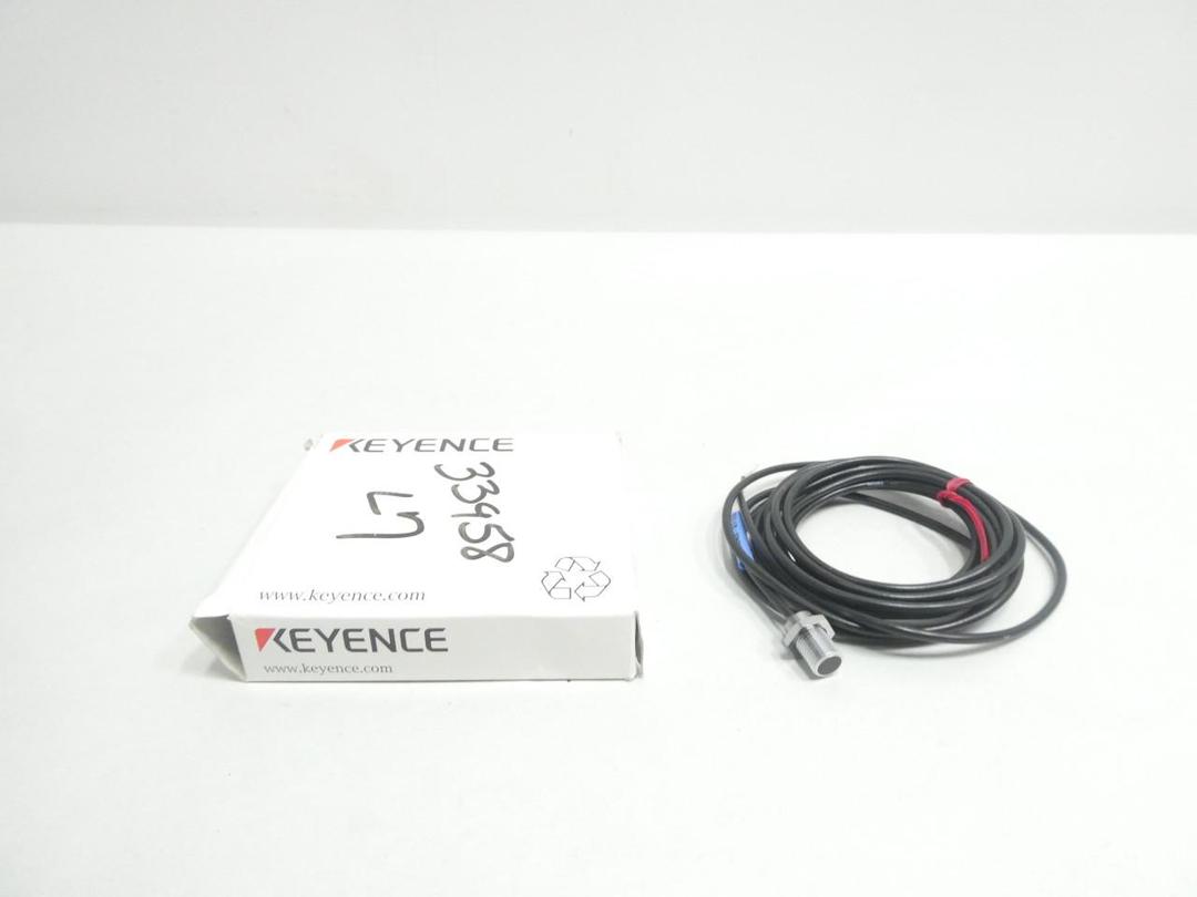 KEYENCE ET-110 PROXIMITY SENSOR