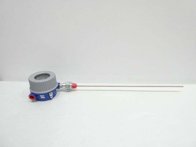 FOXBORO RTT20-T1LSQFA-L3 TEMPERATURE TRANSMITTER 0-250F 12-30V-DC