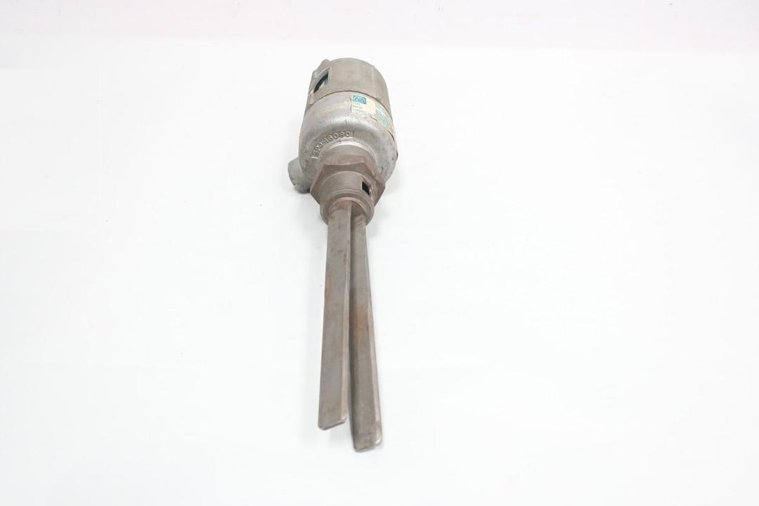ENDRESS HAUSER FTM 1630 VIBRATROL VIBRATING LEVEL SWITCH 115V-AC