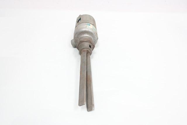 ENDRESS HAUSER FTM 1630 VIBRATROL VIBRATING LEVEL SWITCH 115V-AC
