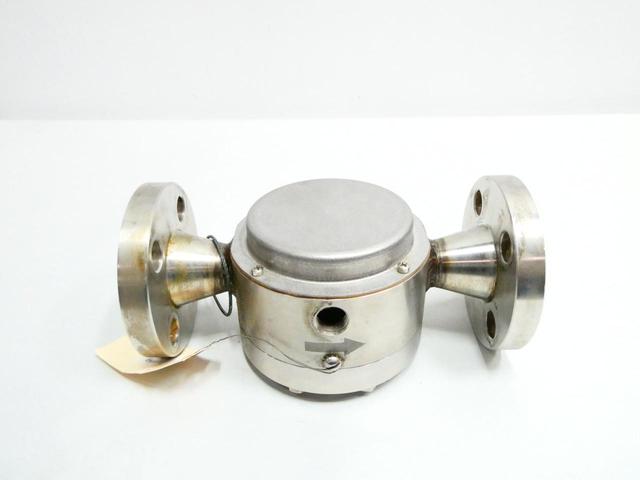 MOORE 140A10S31WF1 STAINLESS FLOW TUBE 1IN