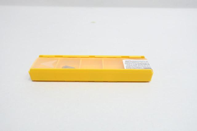 PACK OF 5 KENNAMETAL JHN6348897 KMF CARBIDE INSERT