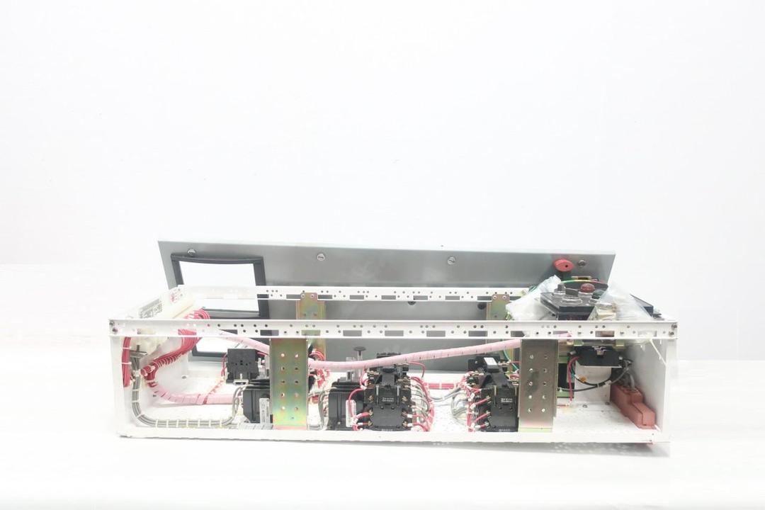 GENERAL ELECTRIC GE EVOLUTION CR309C002ADGC CR309C002ADJC SIZE 1 MCC STARTER