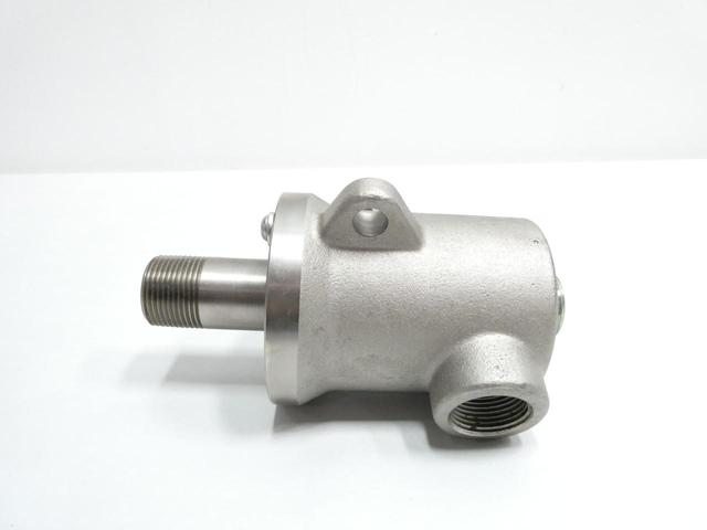DEUBLIN 9100-001-103 ROTARY UNION 1IN NPT