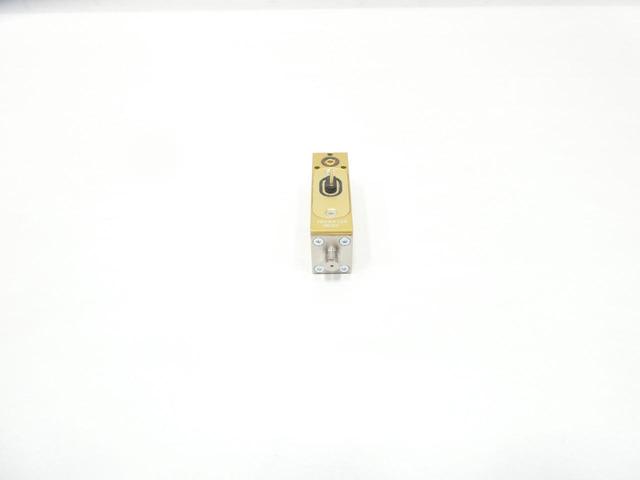 VALCO MELTON 765XX125 VALVE MODULE ASSEMBLY