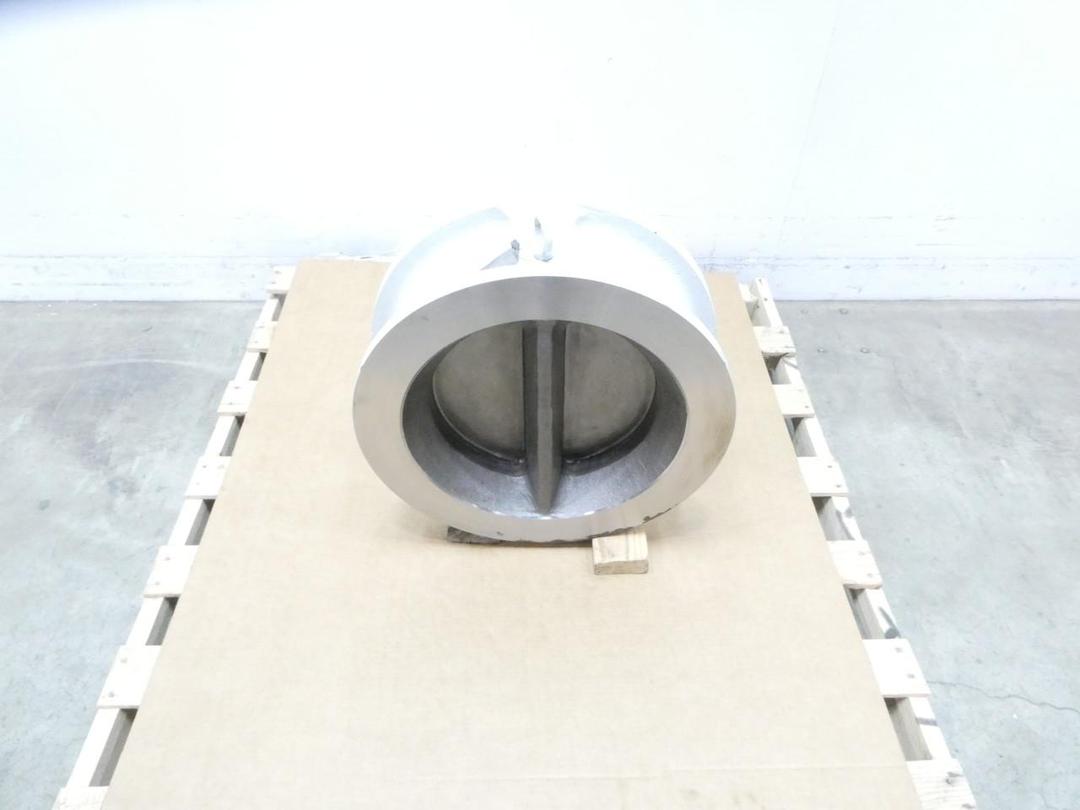 SUREFLOW 1600FE-CS-SS-STL STEEL WAFER CHECK VALVE 16IN 150