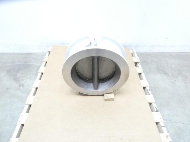 SUREFLOW 1600FE-CS-SS-STL STEEL WAFER CHECK VALVE 16IN 150