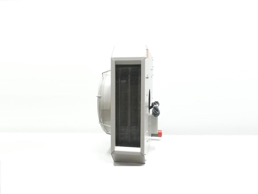 RITTLING RV042H1SAB RV-42 STEAM HEATER 1/10HP 115V-AC
