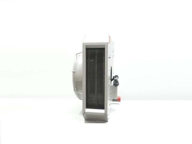 RITTLING RV042H1SAB RV-42 STEAM HEATER 1/10HP 115V-AC