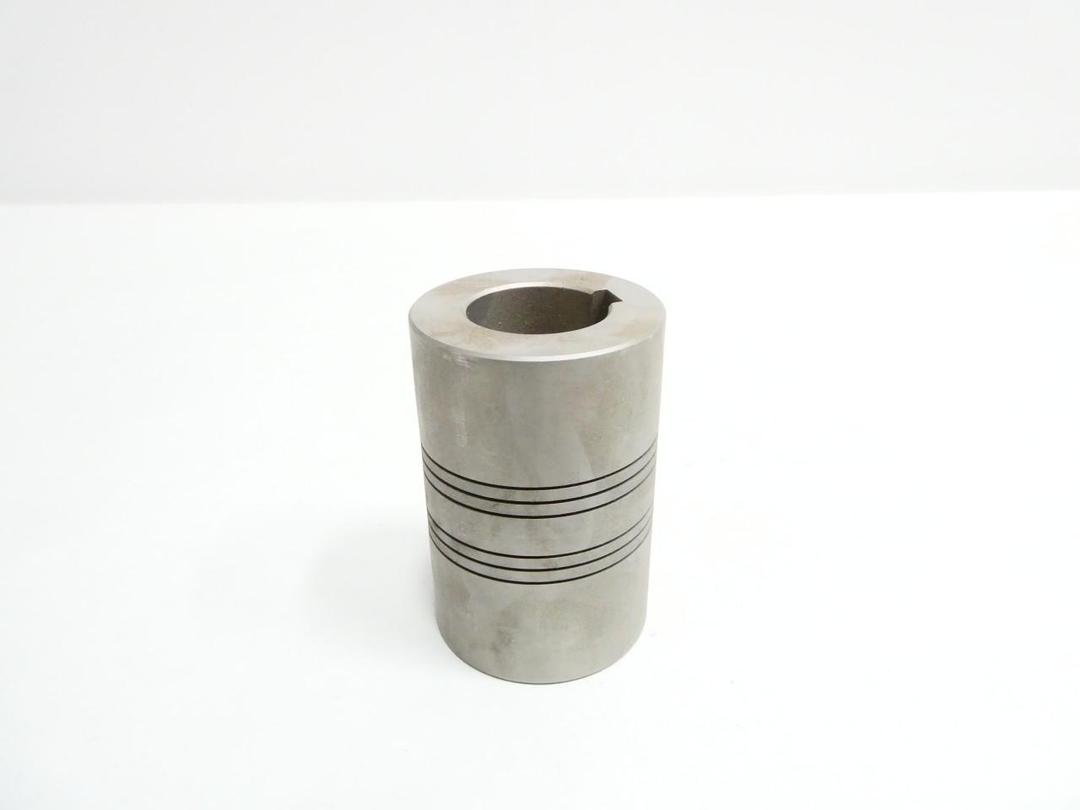 HELICAL PRODUCTS 7601-35MM-17MM FLEXIBLE COUPLING 18900HPC 17MM X 35MM