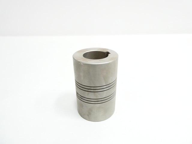 HELICAL PRODUCTS 7601-35MM-17MM FLEXIBLE COUPLING 18900HPC 17MM X 35MM