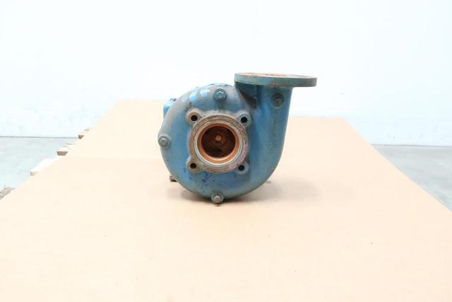 NA T97-A240 CENTRIFUGAL PUMP 5HP 208/220/440V-AC