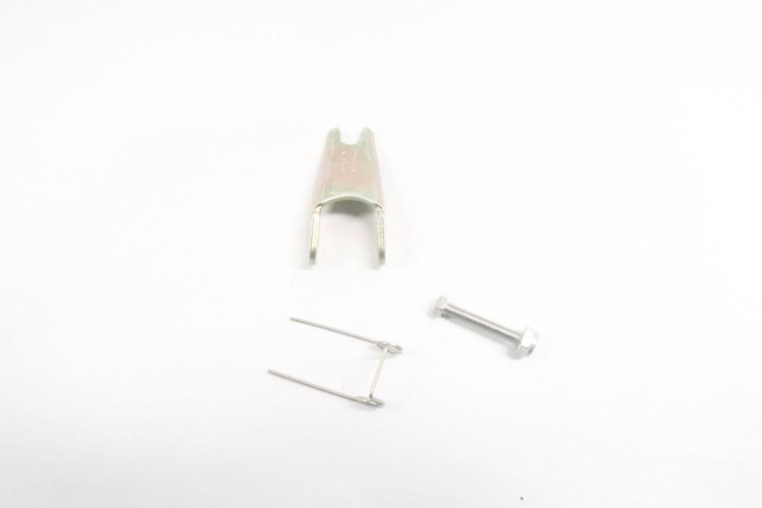 CAMPBELL CC-4 750-6495 INTEGRATED LATCH KIT