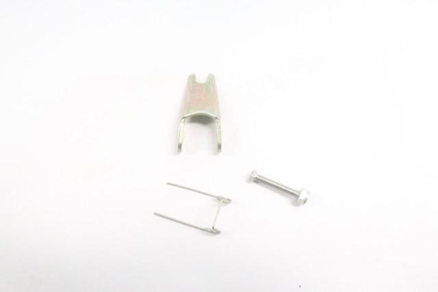 CAMPBELL CC-4 750-6495 INTEGRATED LATCH KIT