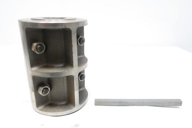 DODGE 009013 RIBBED COUPLING ASSEMBLY 2-3/16IN