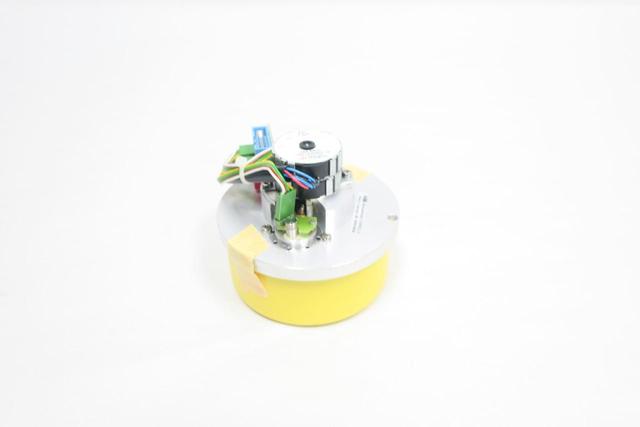 ABB 0746932 MODULEINHEIT GAS ANALYZER 24V-AC