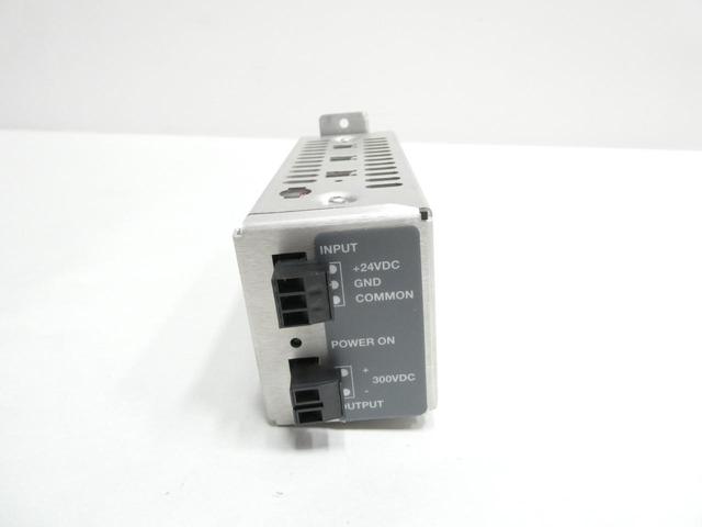 ALLEN BRADLEY 20-24V-AUX1 POWERFLEX 700S POWER CONVERTER 24V-DC 325V-DC 100W