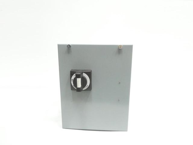 MOELLER NZMH2-VE160-NA/GFP/MCB-M2 MCC BREAKER FEEDER BUCKET 160A AMP