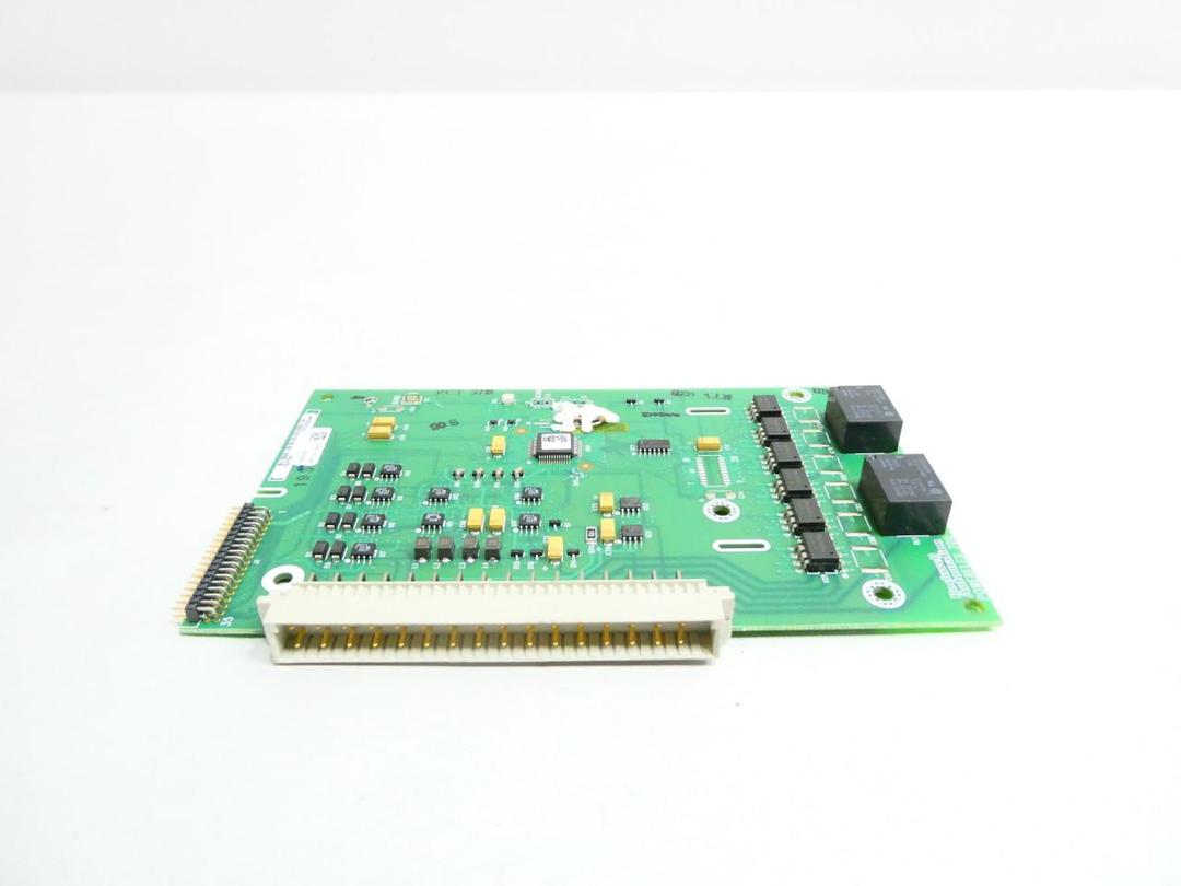 ROCKWELL AUTOMATION 193156 REV 11 PCB CIRCUIT BOARD