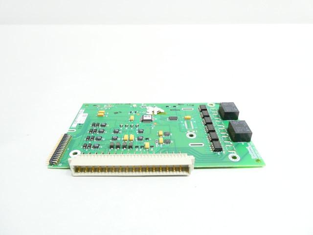 ROCKWELL AUTOMATION 193156 REV 11 PCB CIRCUIT BOARD