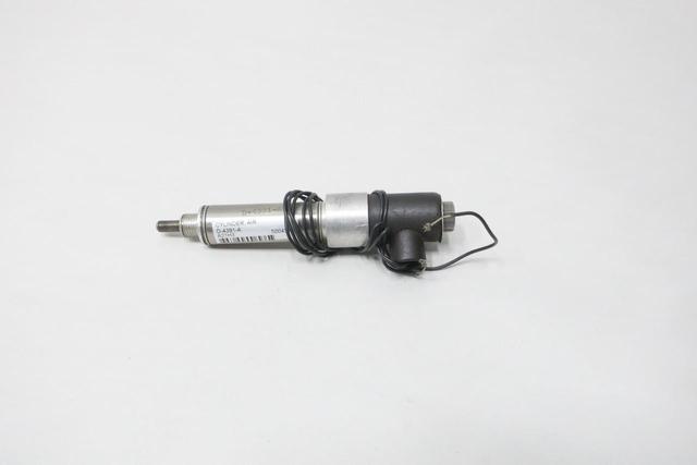BIMBA D-4391-A AIR CYLINDER 0.25IN 1IN SINGLE ACTING