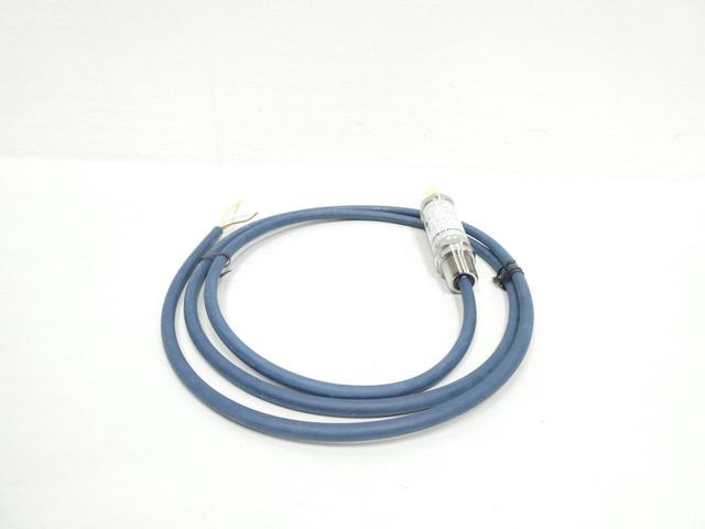 HYDAC HDA 478G-A-0500-DS-000 ABSOLUTE PRESSURE TRANSDUCER 500PSI 8-30V-DC