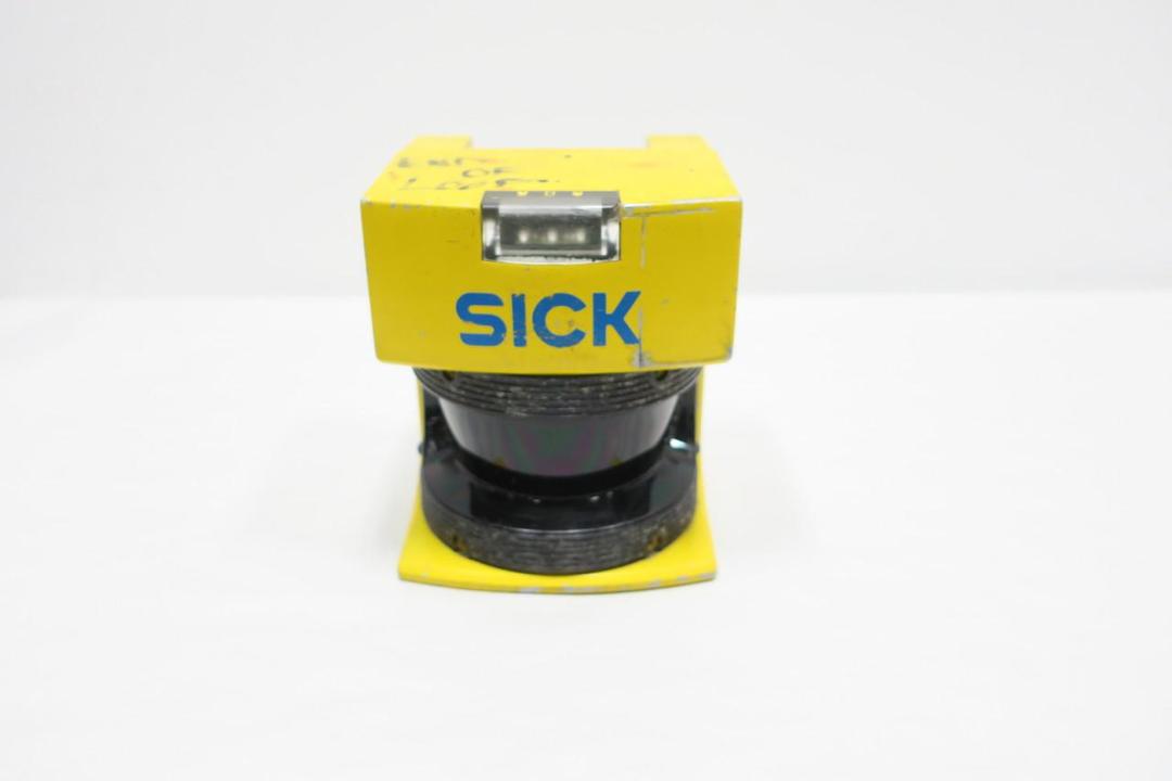 SICK PLS201-313 LASER SENSOR 24V-DC