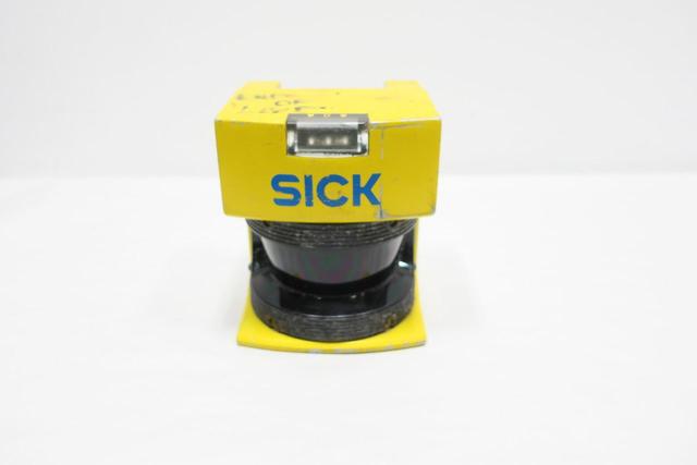 SICK PLS201-313 LASER SENSOR 24V-DC